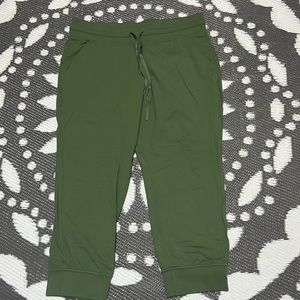 Lululemon joggers